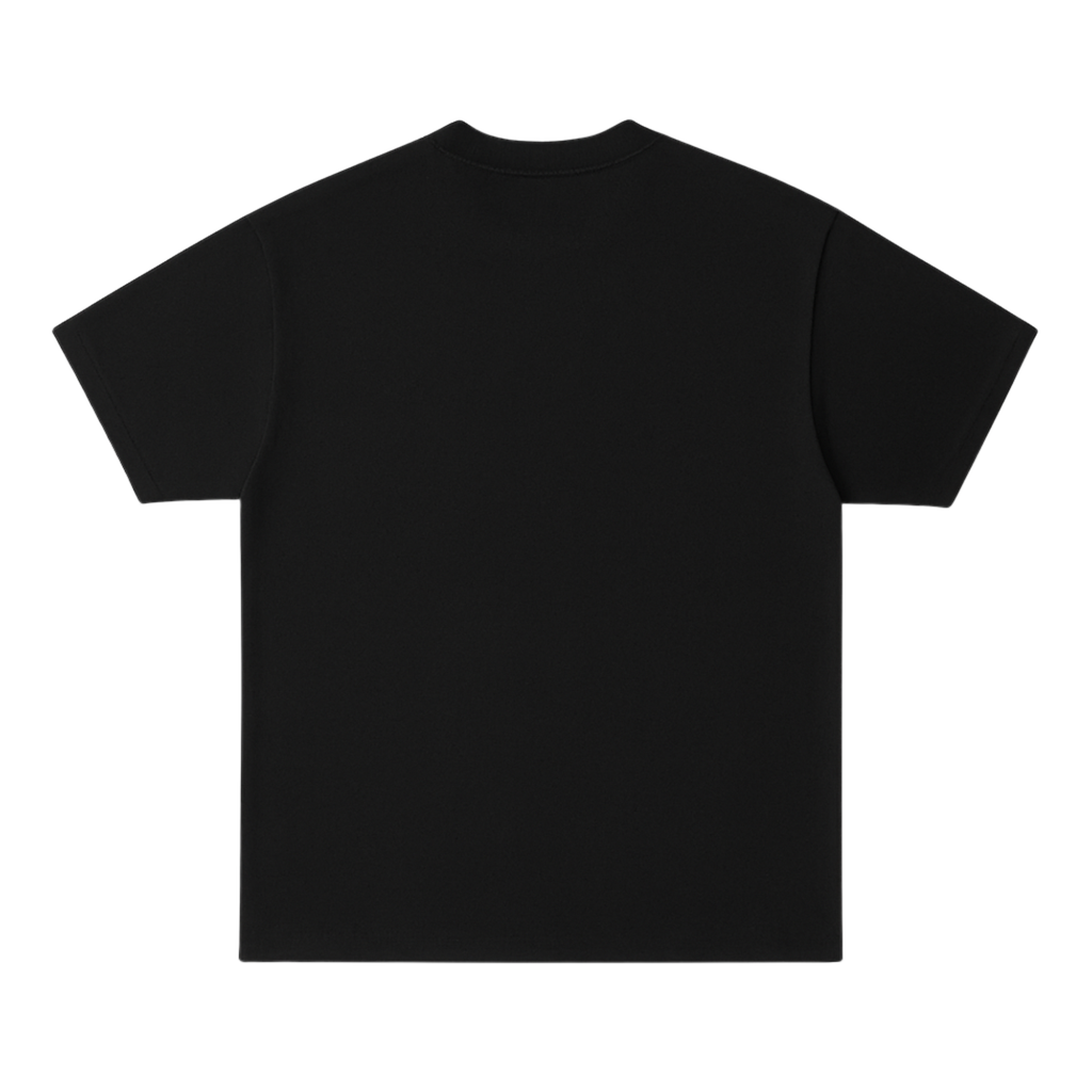 Fuck Normal Tee (Black)