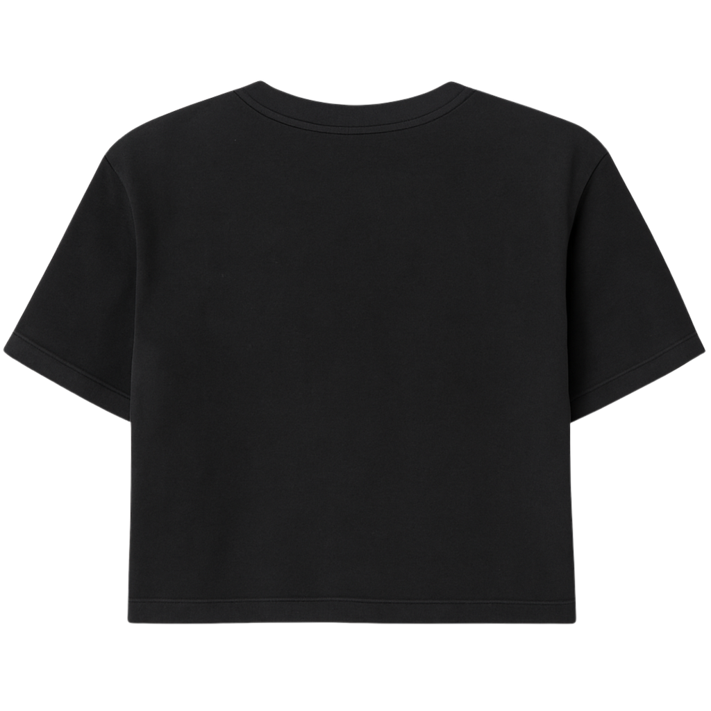 This Is My Last Fuck (Black)
