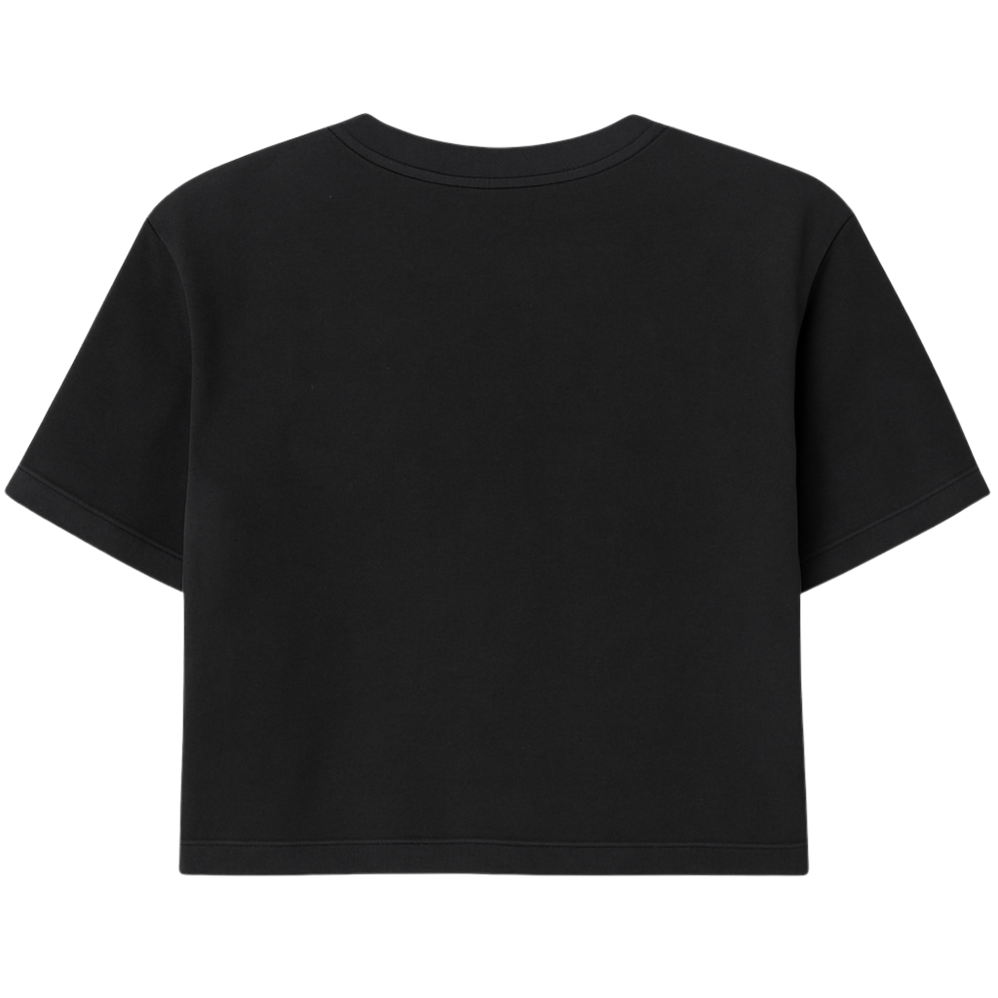 This Is My Last Fuck (Black)