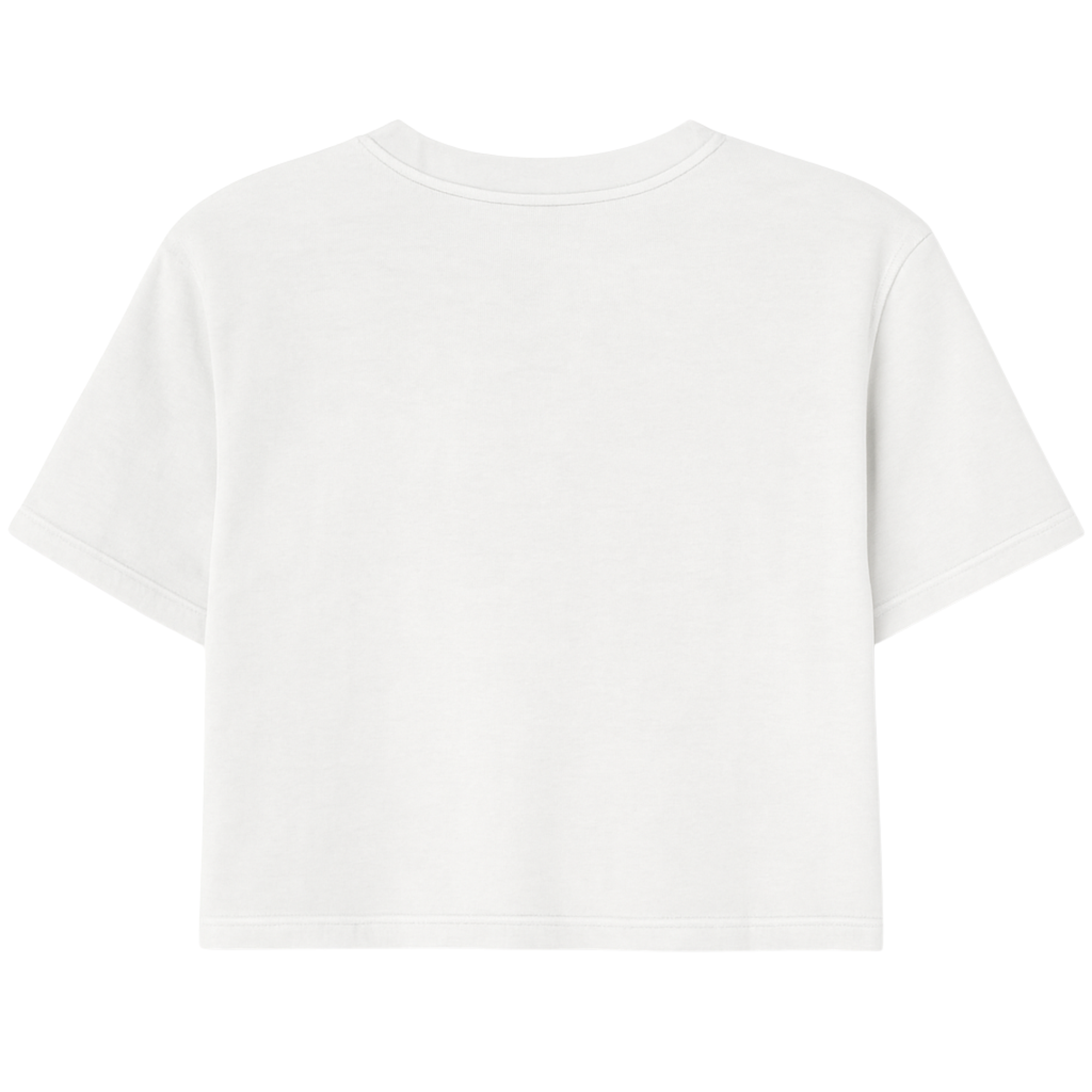 This Is My Last Fuck (White)