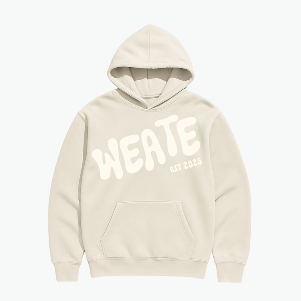 Idle State Hoodie (Shell)